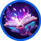 Let's study icon