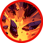 Teachings of the earth icon
