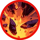 Teachings of the earth icon