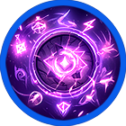 War of words icon