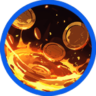 Coin of Prosperity icon