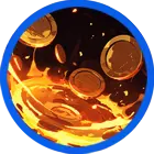Coin of Prosperity icon