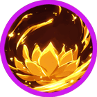 Golden Lotus icon