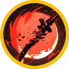 Asura Barrage icon