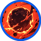 Blood Wheel icon
