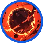 Blood Wheel icon