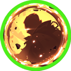 Shadow of the War God icon