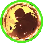 Shadow of the War God icon