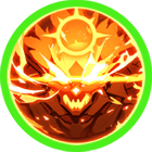 Asura Iron Body icon