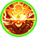 Asura Iron Body icon