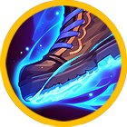 Rush icon