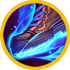 Rush icon