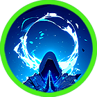 Meditation icon