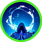 Meditation icon
