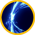 Power attack icon