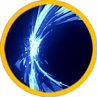Power attack icon