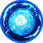Wrong mana ball icon