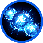 Mana error icon