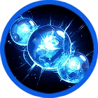 Mana error icon