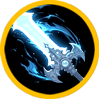 Crimson Fury icon
