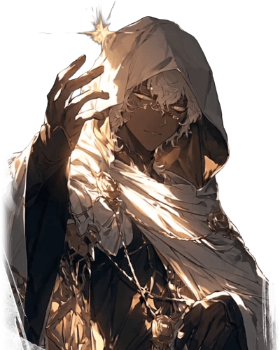 Gatekeeper Chavakiah