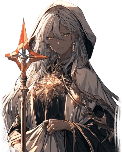 Gatekeeper Omael
