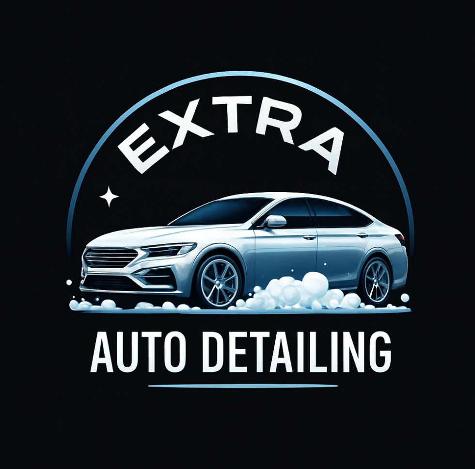 Professional Auto Detailing West Jordan Utah - Extra Auto Detailing