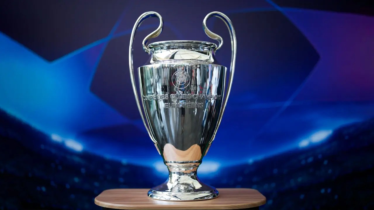 قرعة ملحق دوري أبطال أوروبا 2025: مواجهات نارية متوقعة
