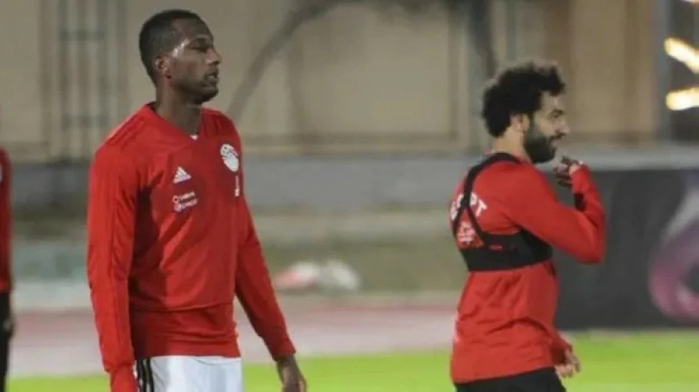 السجن 3 سنوات لعلي غزال لاعب منتخب مصر السابق