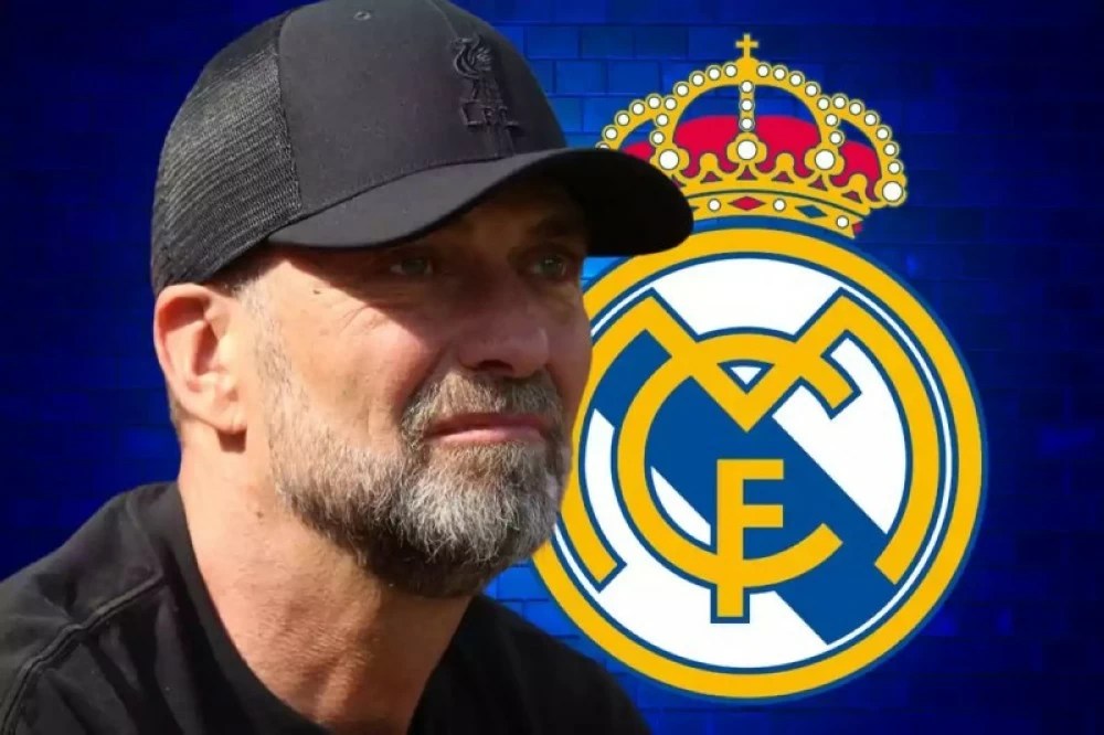 لايبزيغ يحسم مستقبل كلوب مع ريال مدريد