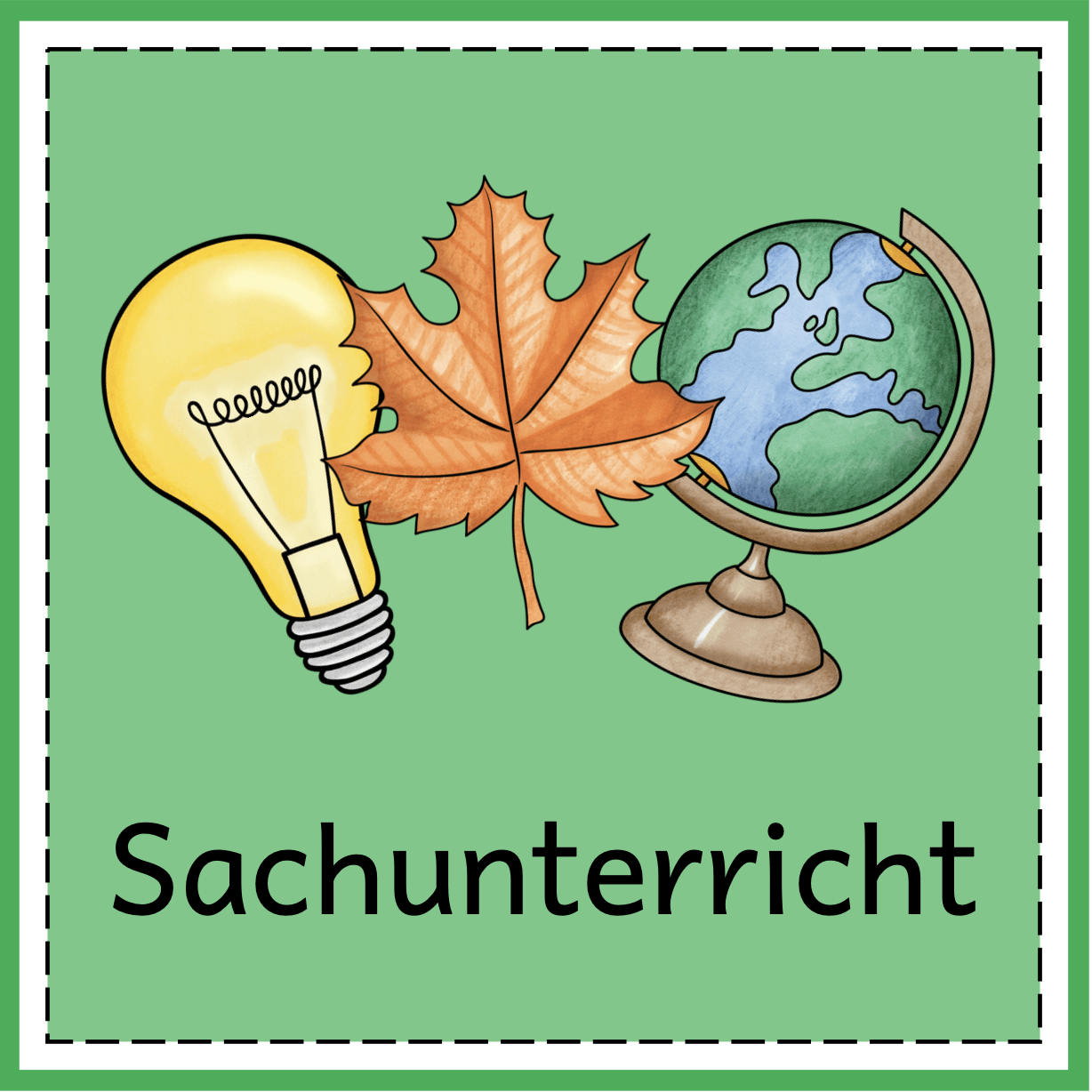 Sachunterricht | Extraklasse
