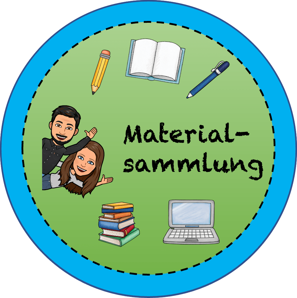 Materialsammlung Sachunterricht | Extraklasse