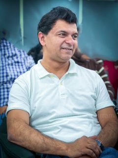 Khurram Bilal