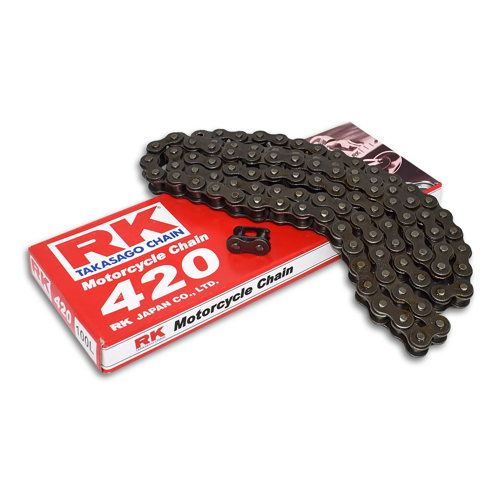 ΑΛΥΣΙΔΑ 420-104 RK M
