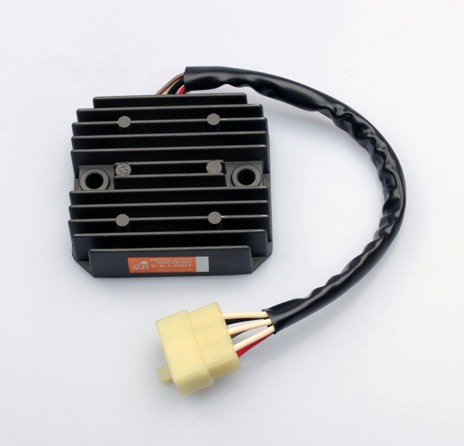 ΑΝΟΡΘΩΤΗΣ YAMAHA 6Κ (5Α8) JAPAN