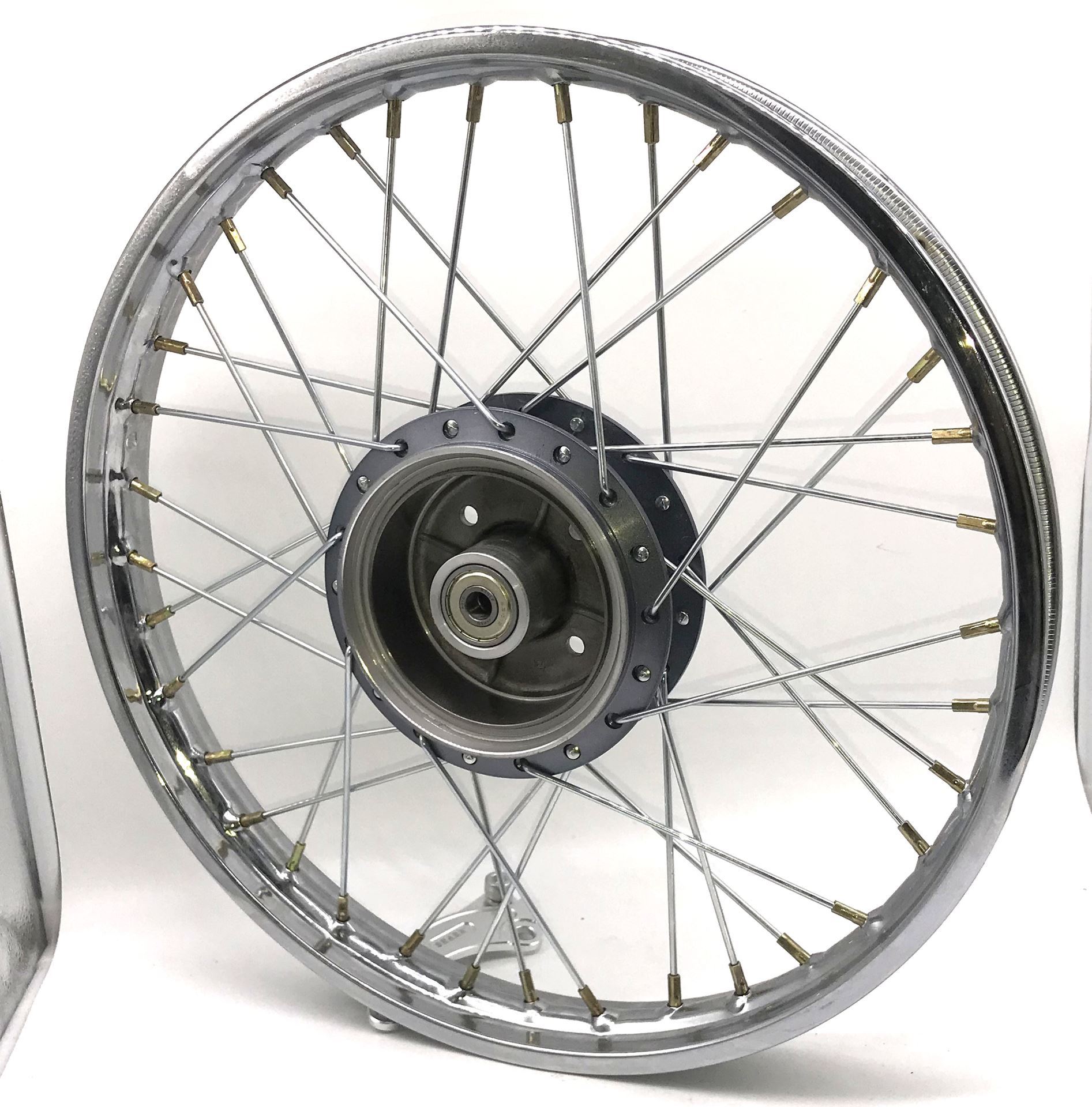 ΤΡΟΧΟΣ ΟΠ. CRYPTON-R 115 ΚΟΜΠΛΕ TEC