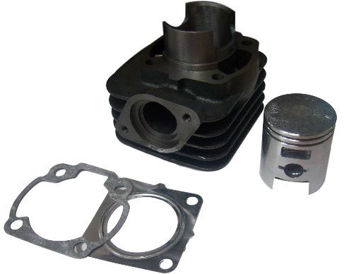 ΚΥΛΙΝΔΡΟΣ ΚΙΤ DINK-50 44mm ROC