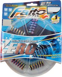 ΕΛΑΤΗΡΙΑ ΔΙΣΚΩΝ ΙNNOVA ZERO RACING FAITO