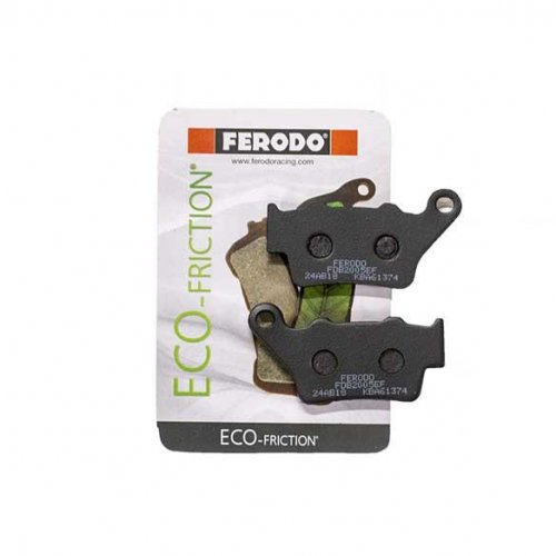 ΤΑΚΑΚΙΑ FA-208 (FDB.2005EF) FERODO