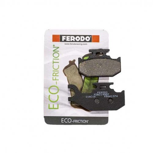 ΤΑΚΑΚΙΑ FA-307 (FDB.2148EF) FERODO