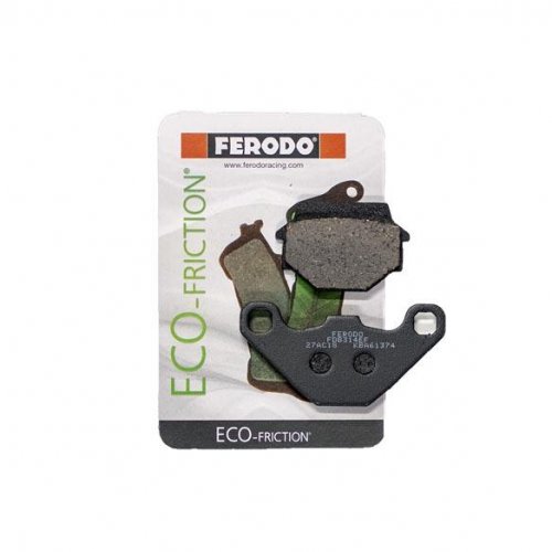 ΤΑΚΑΚΙΑ FA-67 (FDB.314EF) FERODO