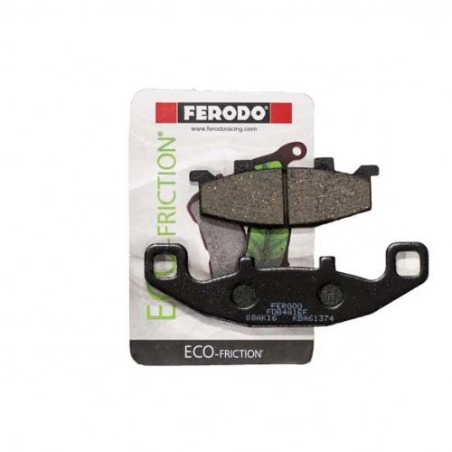 ΤΑΚΑΚΙΑ FA-129 (FDB.481EF) FERODO