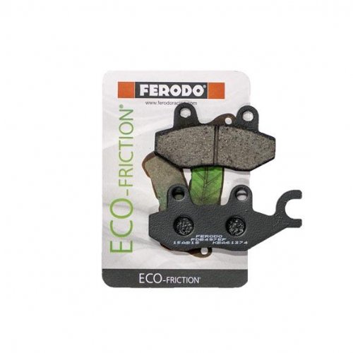 ΤΑΚΑΚΙΑ FA-135 (FDB.497EF) FERODO