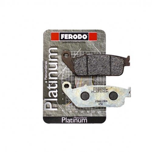 ΤΑΚΑΚΙΑ FA-142 (FDB 570) FERODO