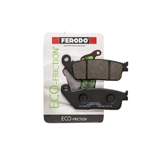 ΤΑΚΑΚΙΑ FA-142 (FDB.570EF) FERODO