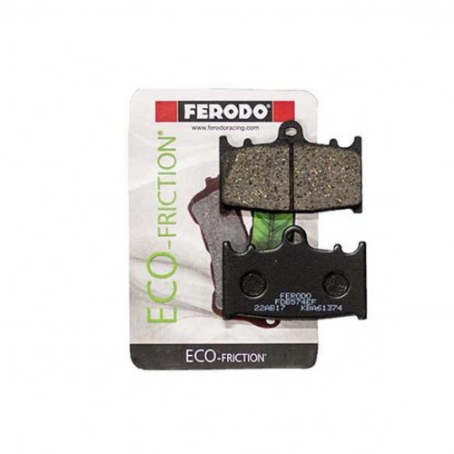 ΤΑΚΑΚΙΑ FA-158 (FDB.574EF) FERODO