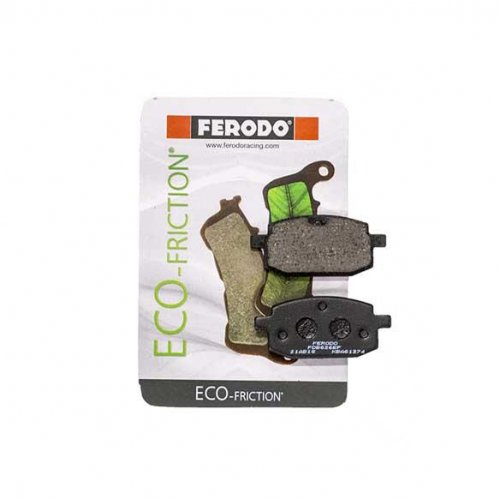 ΤΑΚΑΚΙΑ FA-169 (FDB.636) FERODO
