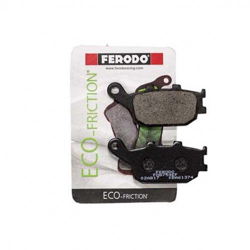 ΤΑΚΑΚΙΑ FA-174 (FDB.754EF) FERODO