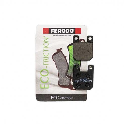 ΤΑΚΑΚΙΑ FA-115 (FRP.405AG) FERODO