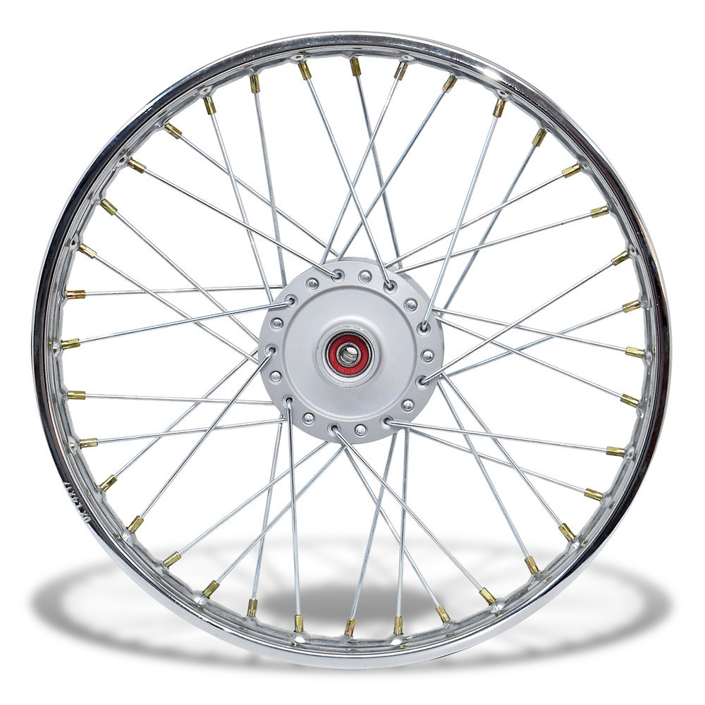 ΤΡΟΧΟΣ ΕΜ. INNOVA 125 ΚΟΜΠΛΕ TEC
